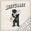 Best Coast - Only Place cd