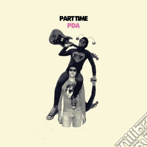 (LP Vinile) Part Time - Pda lp vinile di PART TIME