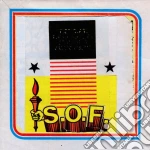 Soldiers Of Fortune - Early Risers cd