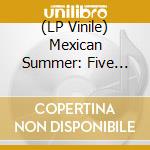 (LP Vinile) Mexican Summer: Five Years / Various lp vinile