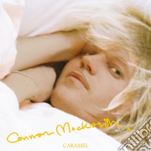 Connan Mockasin - Caramel cd musicale di Connan Mockasin