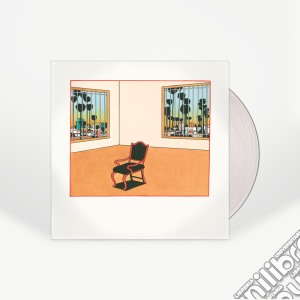 (LP Vinile) Quilt - Plaza - Ltd Clear Vinyl lp vinile di Quilt