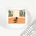 (LP Vinile) Quilt - Plaza - Ltd Clear Vinyl vinile