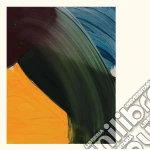 Jefre Cantu-Ledesma - On The Echoing Green cd