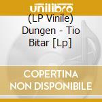 (LP Vinile) Dungen - Tio Bitar [Lp] vinile