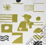 (LP Vinile) Allah-Las - Calico Review (Clear) vinile