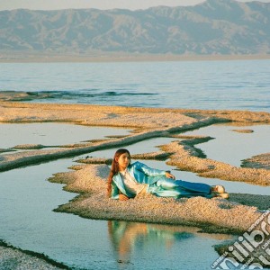 (LP Vinile) Weyes Blood - Front Row Seat To Earth lp vinile di Weyes Blood