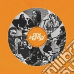 Drugdealer - Raw Honey cd