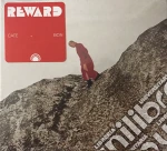 Cate Le Bon - Reward cd