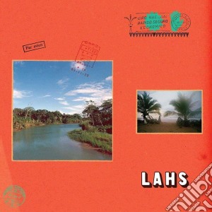 (LP Vinile) Allah-Las - Lahs lp vinile