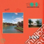 (LP Vinile) Allah-Las - Lahs vinile