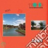 (LP Vinile) Allah-Las - Lahs cd