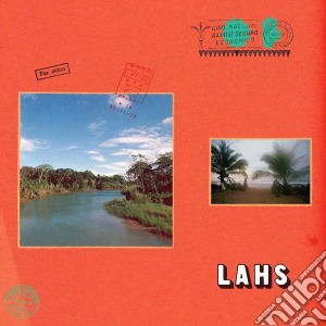 Allah-Las - Lahs cd musicale