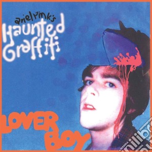 (LP Vinile) Ariel Pink's Haunted Graffiti - Loverboy (2 Lp) lp vinile