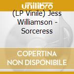 (LP Vinile) Jess Williamson - Sorceress vinile