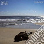 (LP Vinile) Carlos Giffoni - Evidence vinile