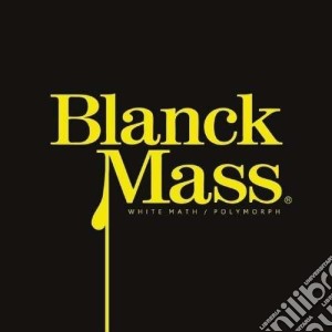 (LP Vinile) Blanck Mass - White Math lp vinile di Mass Blanck