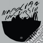 (LP Vinile) Napolian - Incursio (2 Lp)