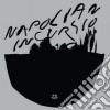 (LP Vinile) Napolian - Incursio (2 Lp) cd