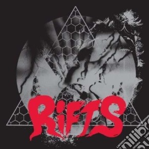 Oneohtrix Point Neve - Rifts cd musicale di Oneohtrix point never
