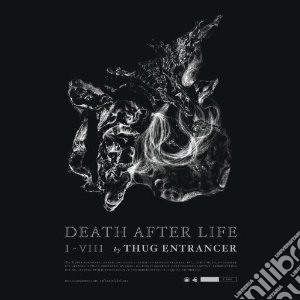 Thug Entrancer - Death After Life cd musicale di Entrancer Thug