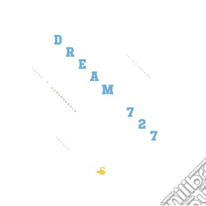 Suicideyear - Dream727 cd musicale di Suicideyear
