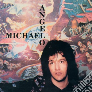 Michael Angelo - Michael Angelo cd musicale di Michael Angelo