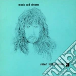 (LP Vinile) Robert Lester Folsom - Music And Dreams vinile
