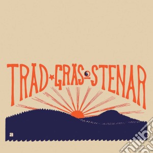 Trad, Gras Och Stenar (6 Lp) cd musicale di Anthology Record