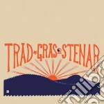 Trad, Gras Och Stenar (6 Lp) cd