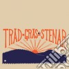 Trad Gras och Stenar - Trad, Gras Och Stenar (3 Cd) cd