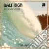 Mike Sena - Bali High cd