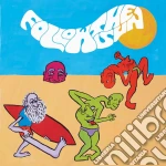 Follow The Sun / Various cd