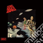 Bernard Fevre - Cosmos 2043 cd