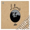 (LP Vinile) Andrew Kidman - Litmus / Glass Love (2 Lp+Book) cd