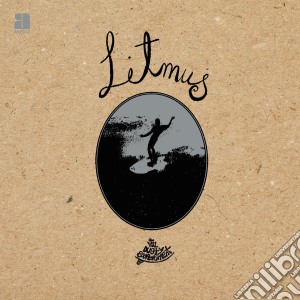 Andrew Kidman - Litmus / Glass Love (2 Cd) cd musicale di Andrew Kidman
