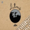 Andrew Kidman - Litmus / Glass Love (2 Cd) cd