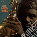 (LP Vinile) Pharoah Sanders - Tauhid vinile