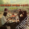 (LP Vinile) Catherine Ribeiro + Alpes - Ame Debout cd