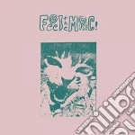 Paul major: feel the music vol. 1 cd