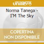 Norma Tanega - I'M The Sky cd musicale