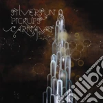 (LP Vinile) Silversun Pickups - Carnavas (2 Lp+7') vinile