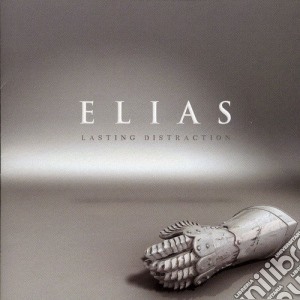 Elias - Lasting Distraction cd musicale di Elias