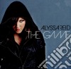 Alyssa Reid - The Game cd