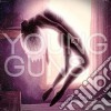 Young Guns - Bones cd