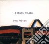 Joshua Radin - Wax Wings cd