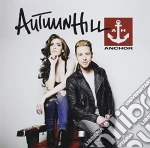 Autumn Hill - Anchor cd