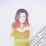 Alyssa Reid - Phoenix cd