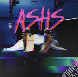 (LP Vinile) Ashs - 3 Am lp vinile