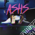 (LP Vinile) Ashs - 3 Am cd